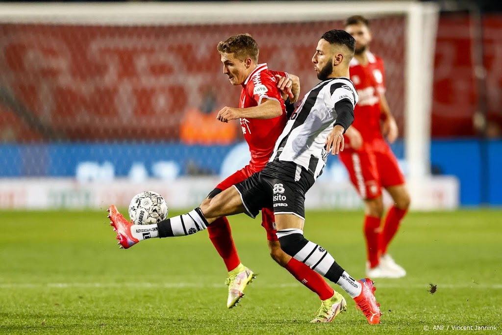 Heracles en FC Twente: dit is crimineel gedrag