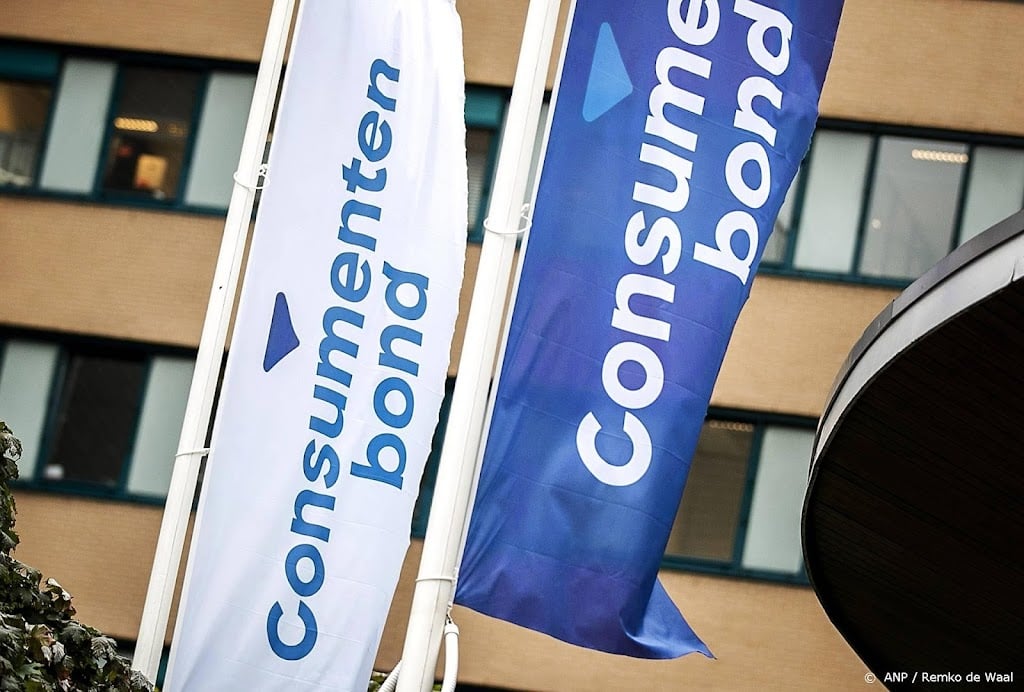 Lousewies van der Laan voorzitter Consumentenbond