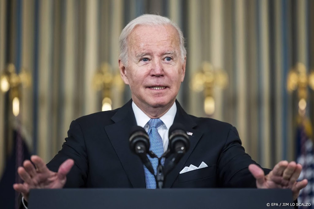 Federaal hof blokkeert vaccinatiebesluit regering-Biden