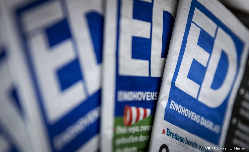 Twitteraccount Eindhovens Dagblad gehackt