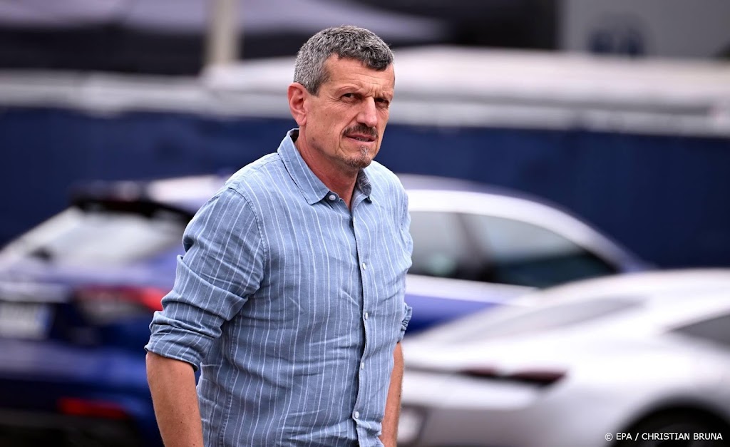 Teambazen Haas en Williams: niet nog meer races in Formule 1 