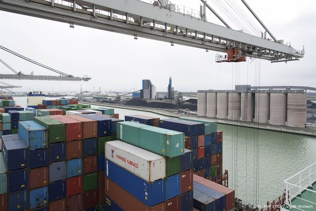 Nederlandse producten lijken via Turkije toch in Rusland te komen