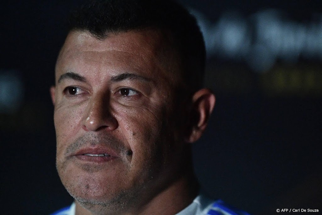 Trainer Almirón stapt op bij Boca Juniors na verlies finale Copa
