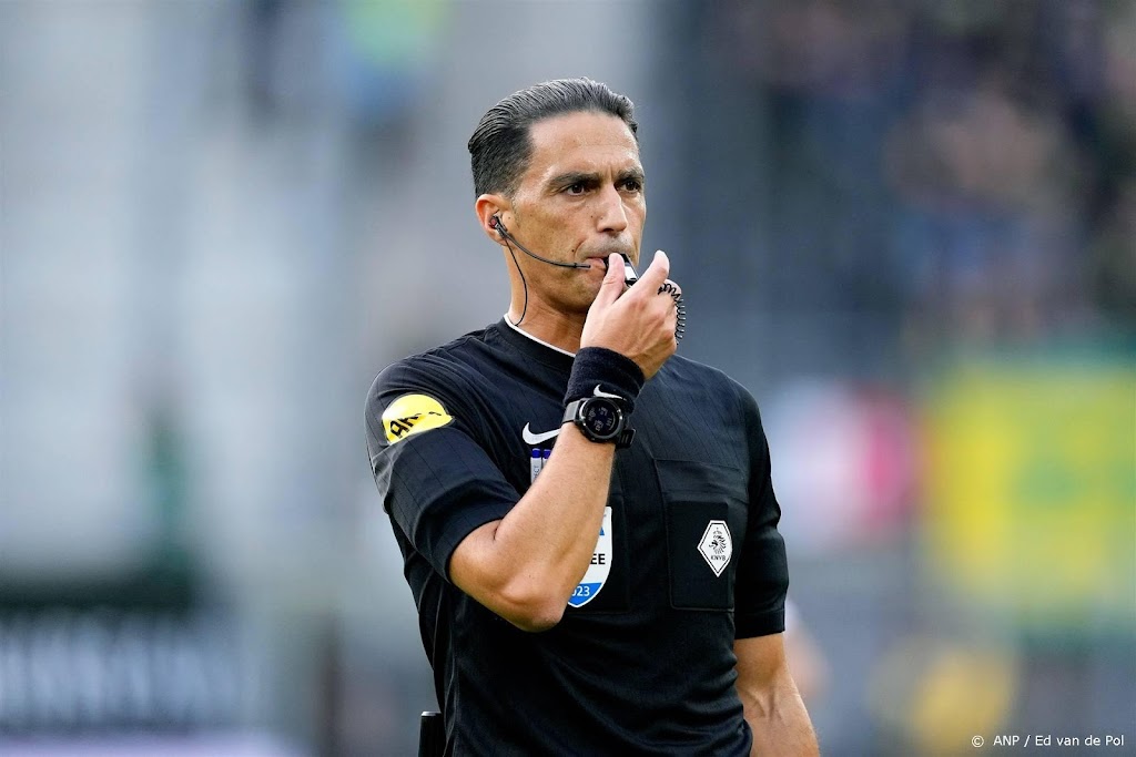 Gözübüyük fluit woensdag RB Salzburg - Internazionale