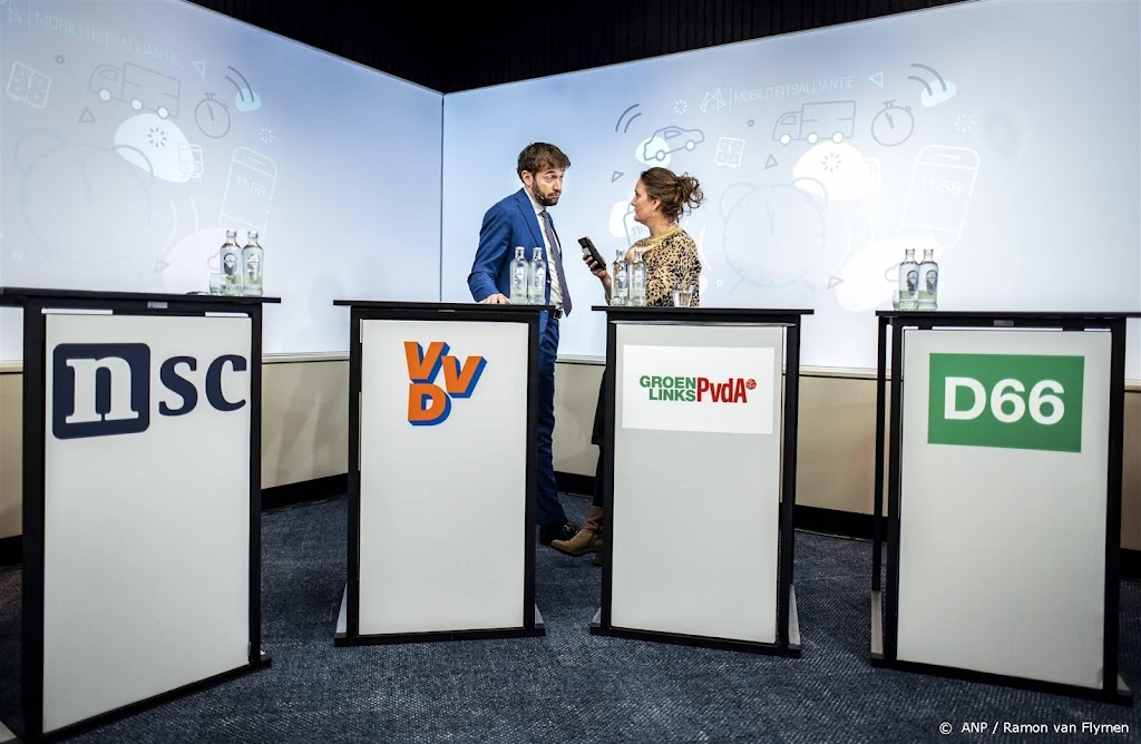 Advocaten: steeds meer partijprogramma's in strijd met rechtstaat 