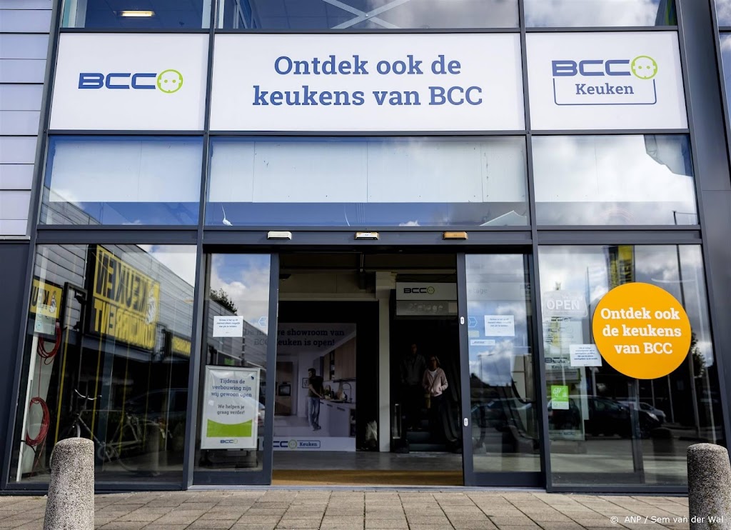 ACM: MediaMarkt mag acht winkels failliet BCC overnemen
