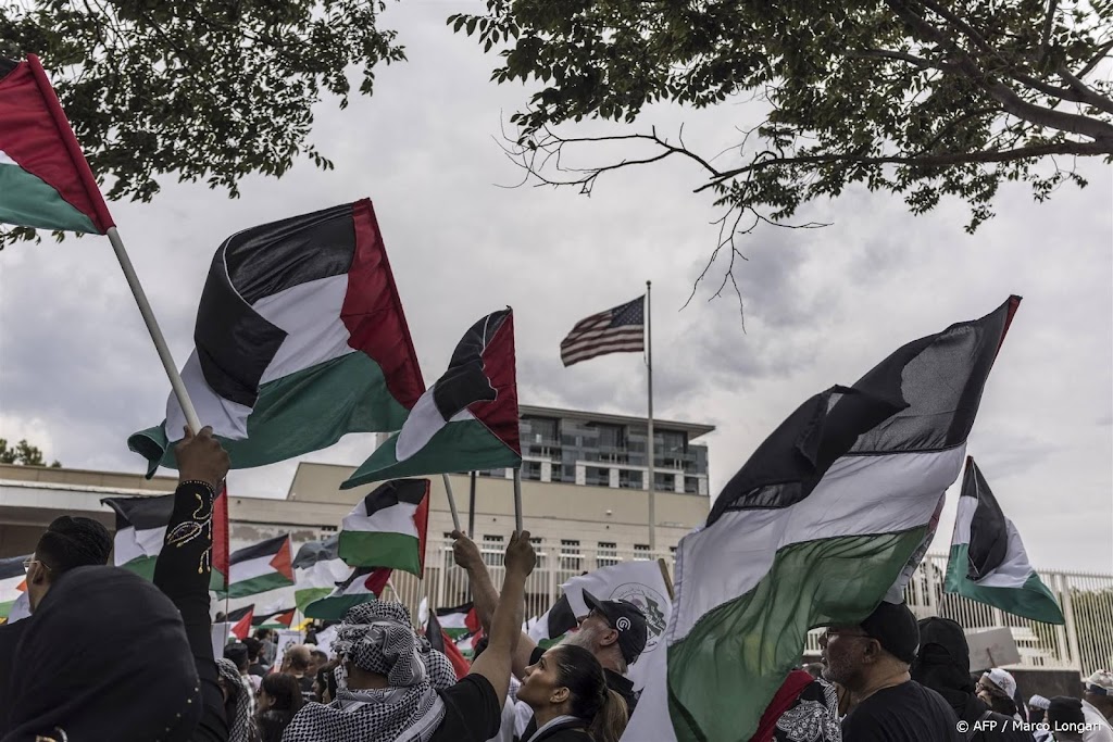 Zuid-Afrika haalt alle diplomaten terug uit Israël