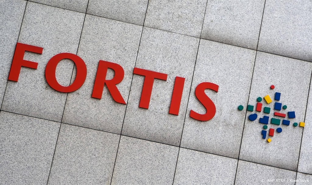 Voormalige bankier Fortis de cel in voor dividendfraude