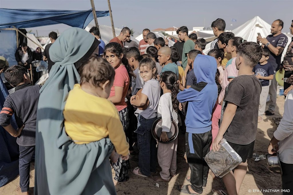 VN-agentschap voor Palestijnen telt 88 gedode medewerkers