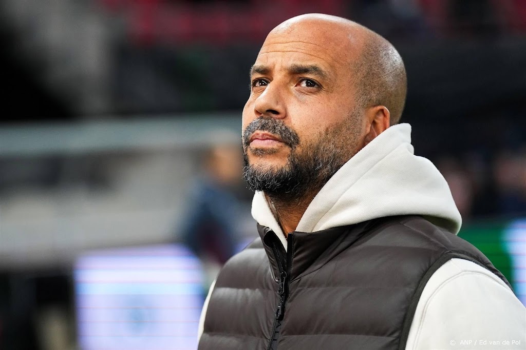 AZ tegen Aston Villa nog zonder Zweed Lahdo