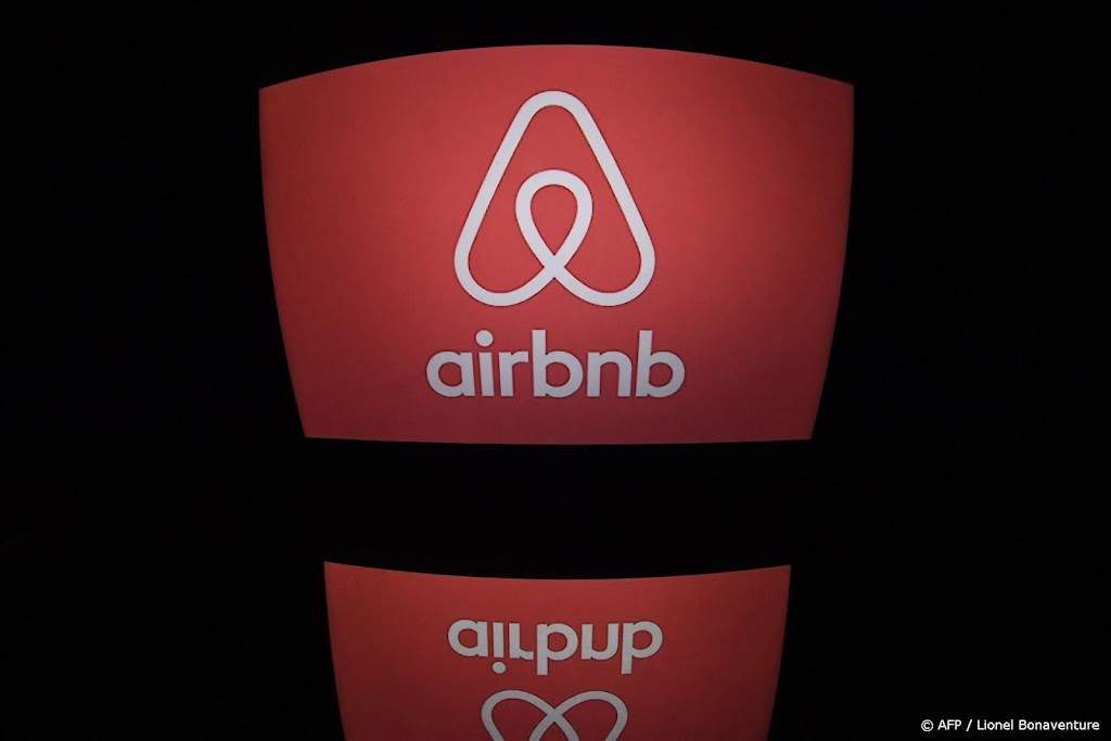 Airbnb zakt op Wall Street na beslaglegging miljoenen in Italië
