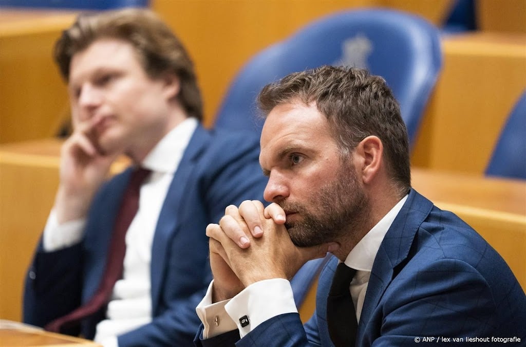 Europa moet nú Trumpproof worden, zegt defensiespecialist CDA