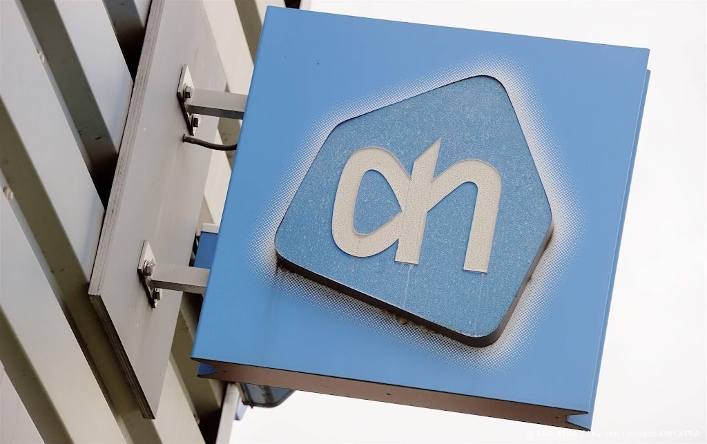 Winstdaling moederbedrijf Albert Heijn door eenmalige kosten