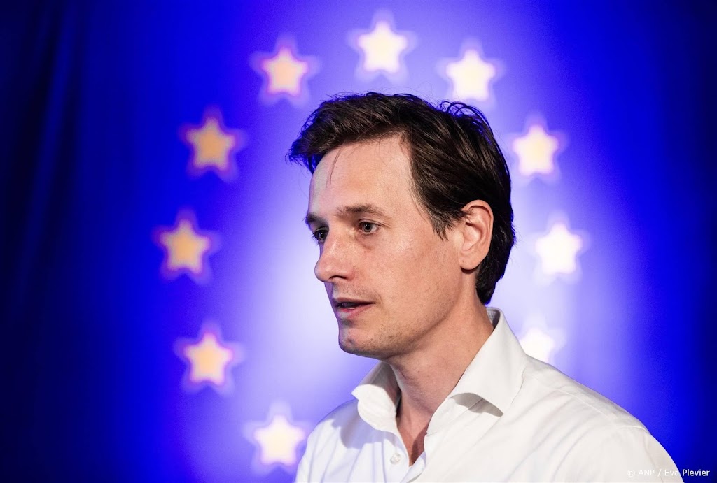 Dassen pleit met oog op Trump voor Europese integratie