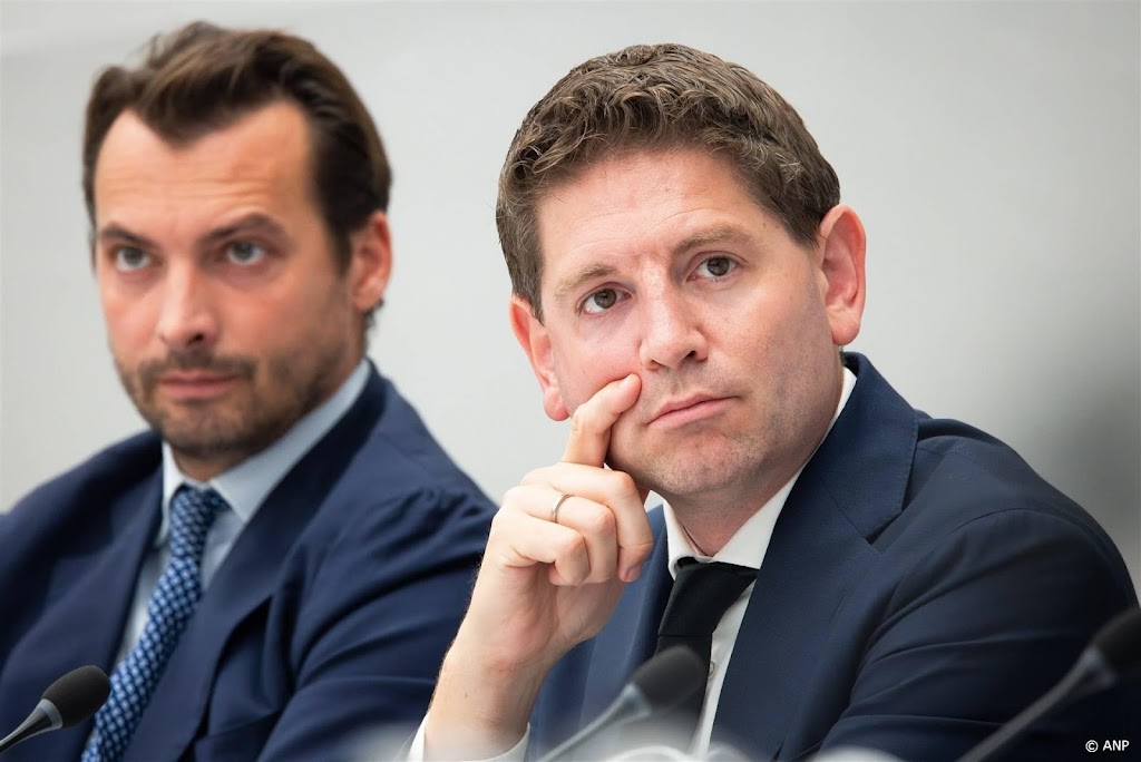 Paternotte (D66) pleit om Trump voor EU-samenwerking defensie