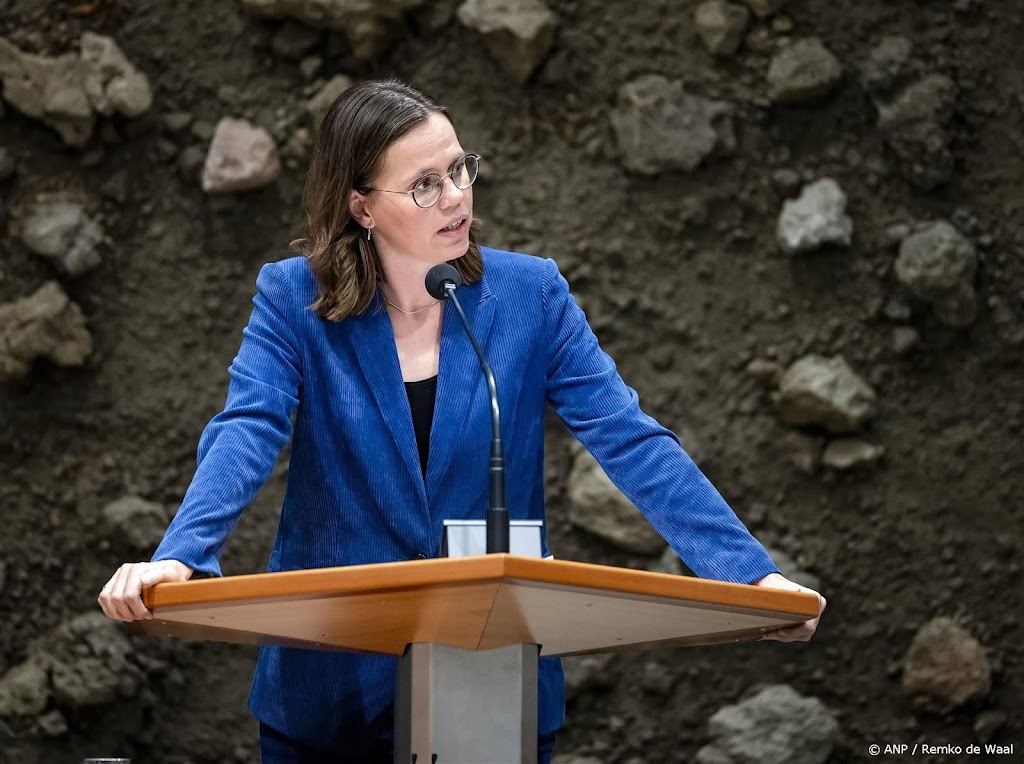 CU bezorgd over banden Trump en Poetin, maar hoort mildere toon