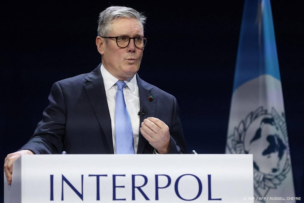 Britse premier: Brits-Amerikaanse samenwerking gaat floreren