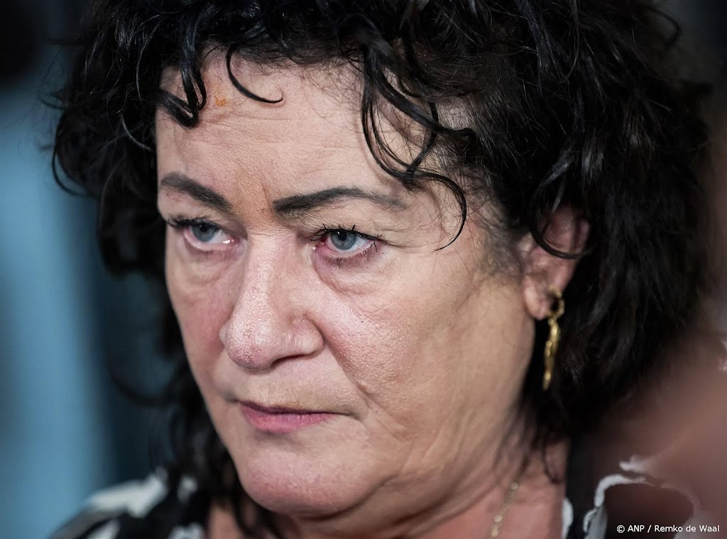 BBB-leider heeft door Trump zorgen over handel en NAVO
