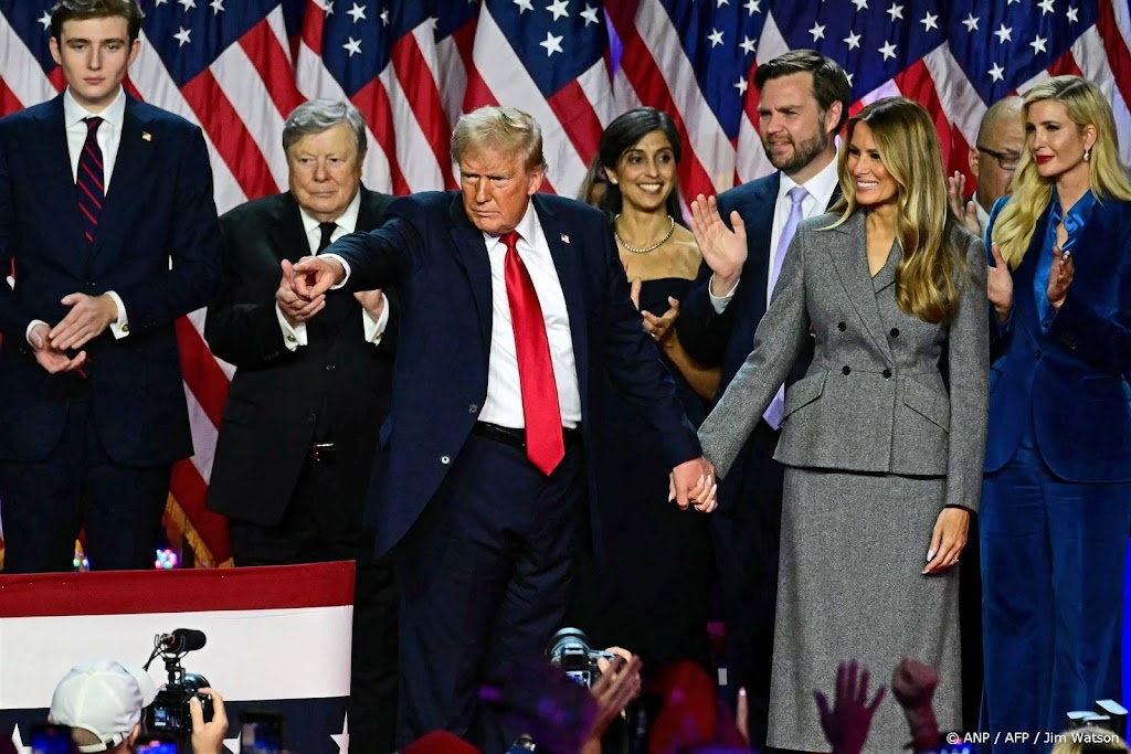 Nederlandse Europarlementariërs bezorgd over toekomst met Trump  