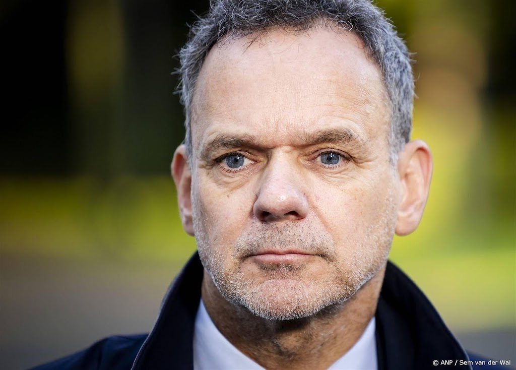 Veldkamp hoopt trans-Atlantische band onder Trump aan te halen 