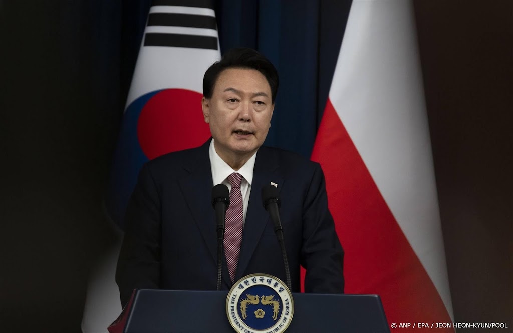 Zuid-Korea: mooie toekomst voor alliantie met VS onder Trump