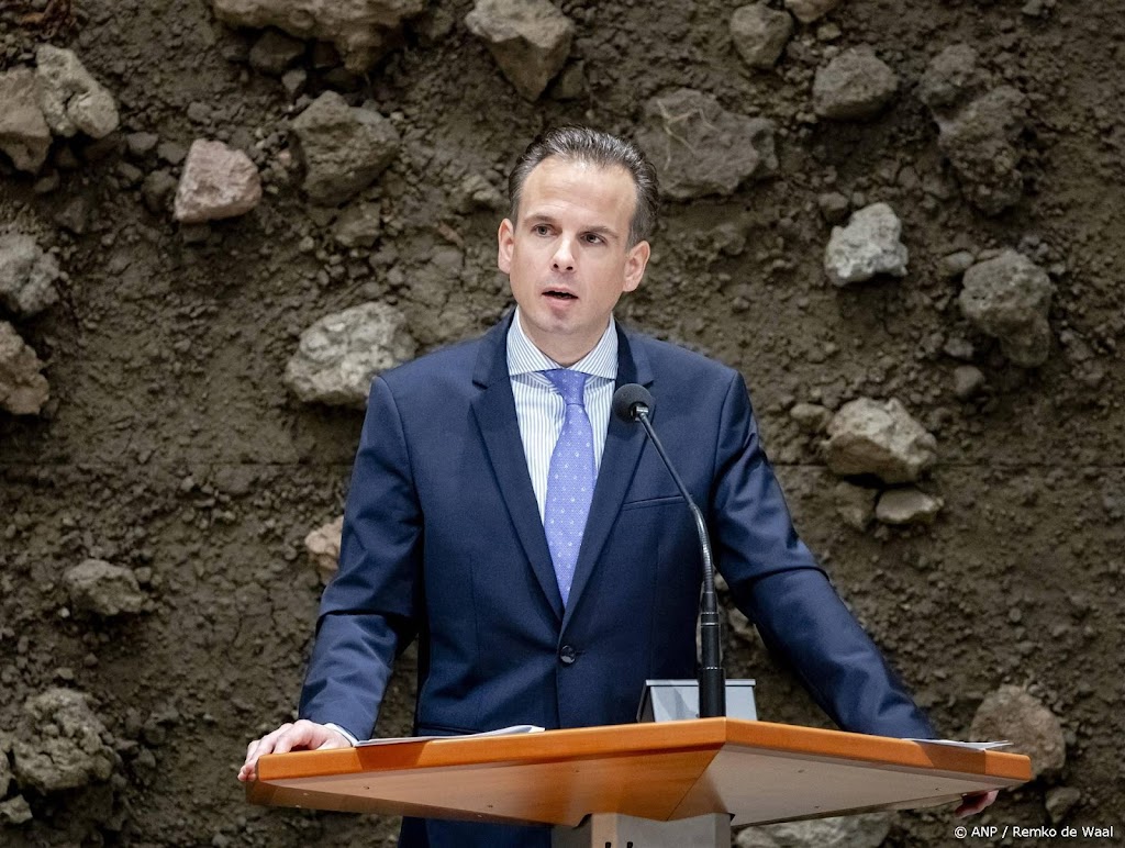 PVV wil 'niet doordenderen' met steeds nieuw klimaatbeleid