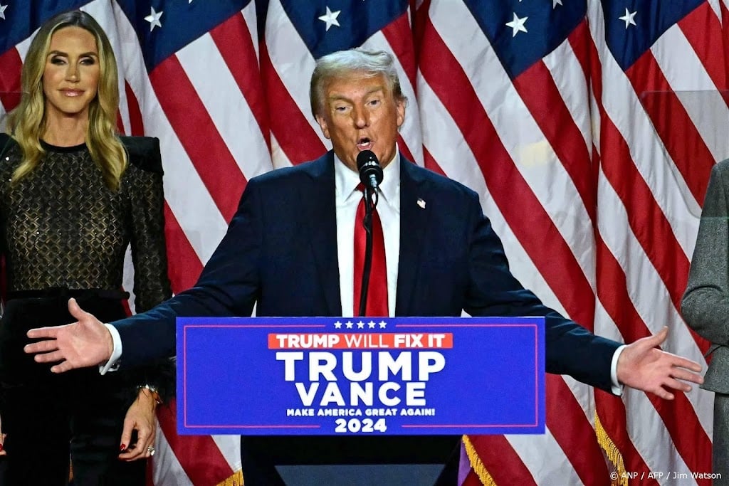 Trump kan oudste president ooit worden