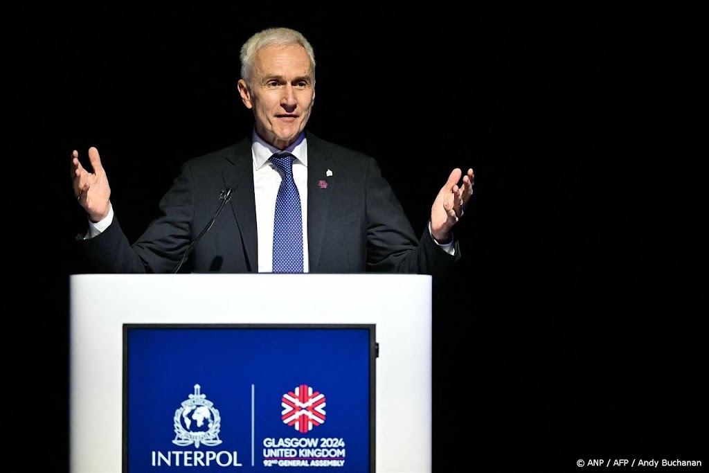 Meer dan 2500 aanhoudingen bij Interpol-actie tegen mensenhandel