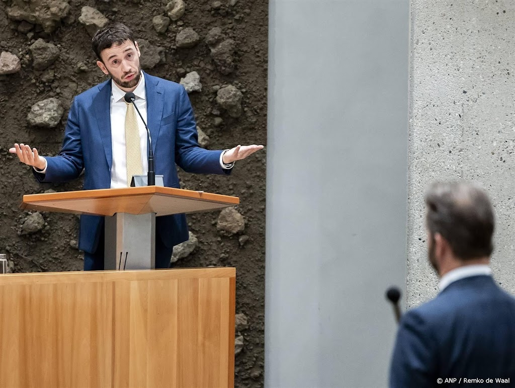 VVD houdt coalitiepartners PVV en BBB aan klimaatafspraken