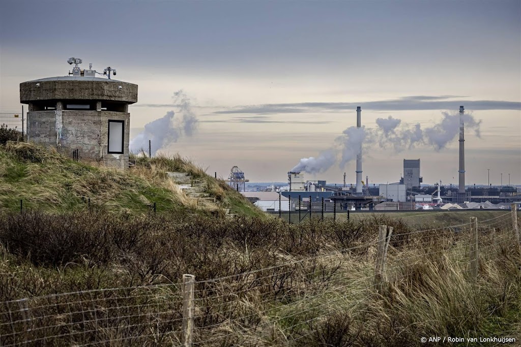 Tata Steel boekt minder winst door afnemende vraag