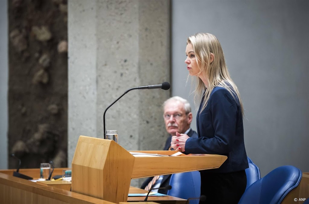 Wiersma wil bijna helft 'stikstofmiljarden' in innovatie steken
