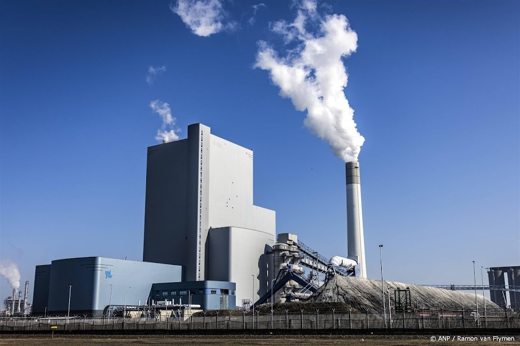 Uniper ziet in Nederland nog veel problemen voor groene waterstof
