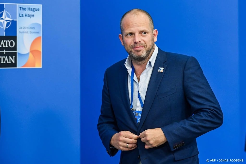 Belgisch luchtbewakingscentrum wordt versterkt