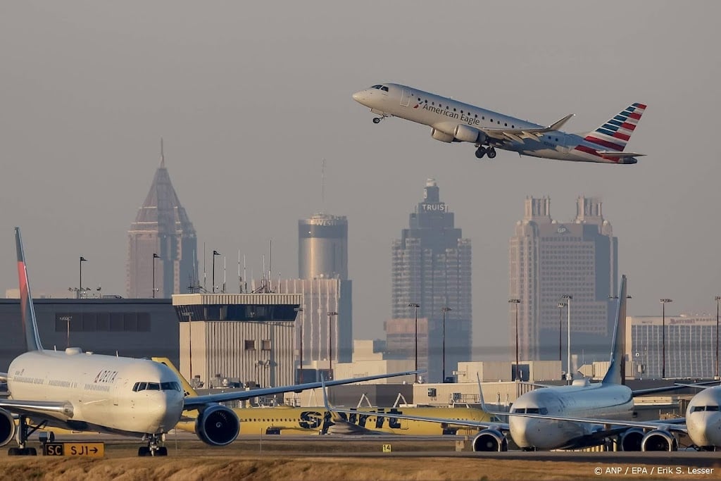 Luchtvaartautoriteit VS werkt aan krimpplan om shutdown