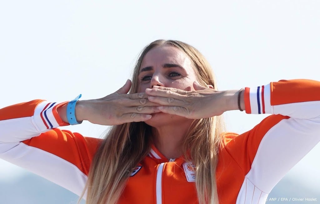 Tweevoudig olympisch zeilkampioene Bouwmeester (37) stopt