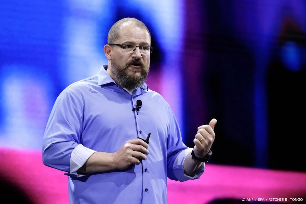 Topman chipbedrijf Qualcomm: wereld onderschat hoe groot AI wordt