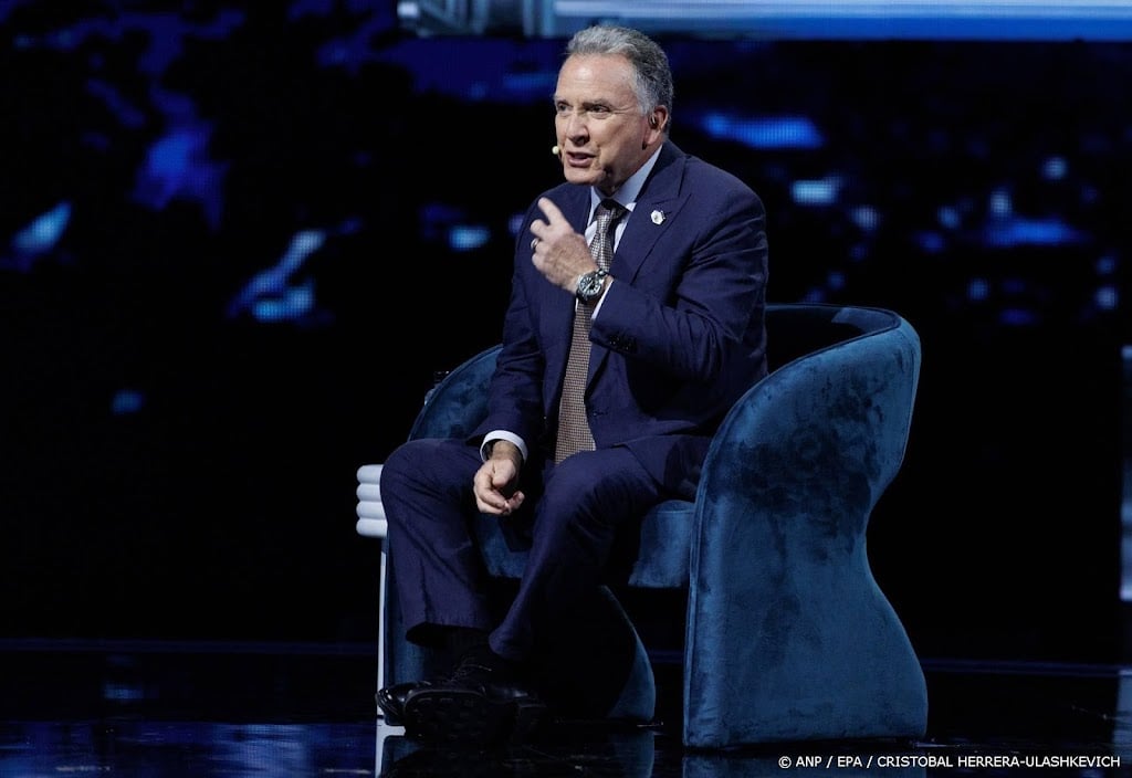 VS: Kazachstan sluit zich aan bij Abraham-akkoorden