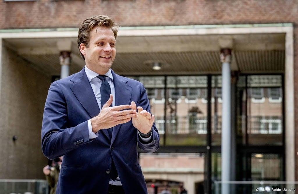 Karremans: komende dagen weer levering chips van Nexperia 