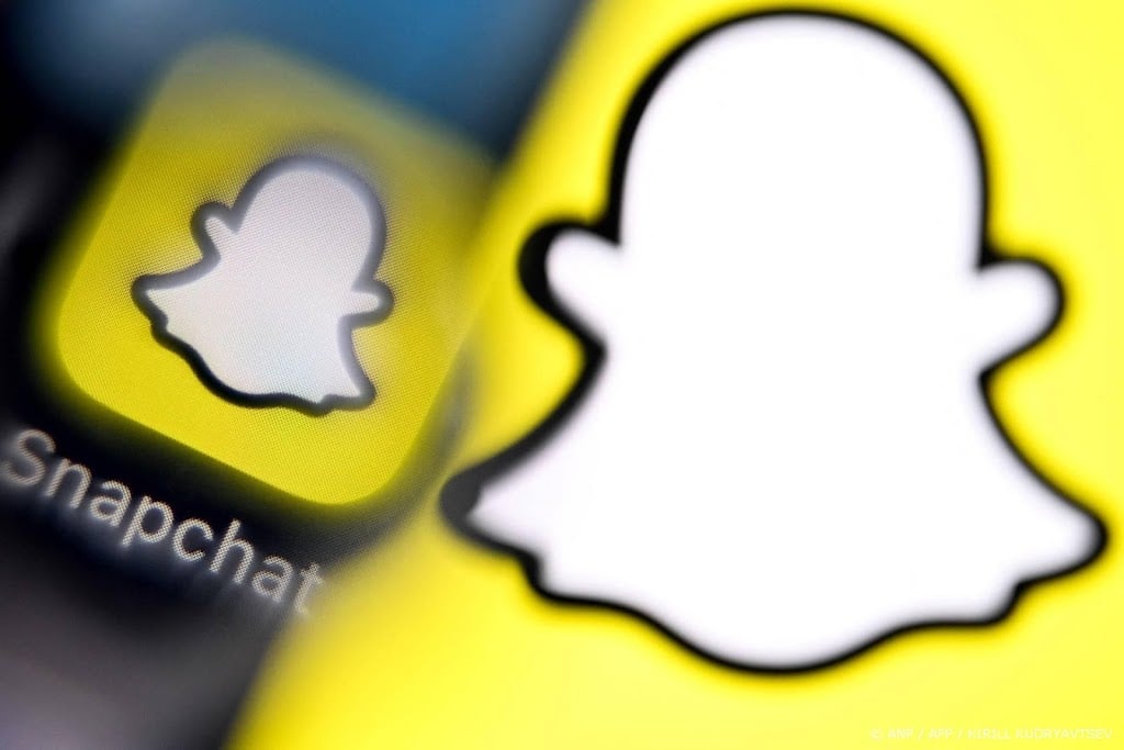 Verliezen op Wall Street, eigenaar Snapchat wint na cijfers   