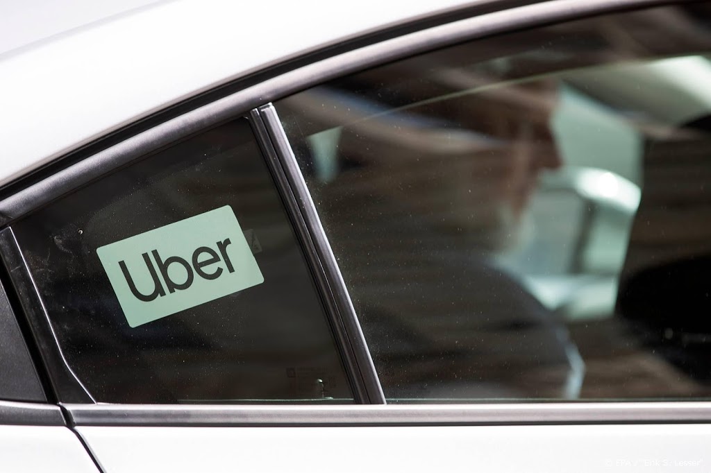 Uber: 3000 meldingen van seksueel misbruik VS