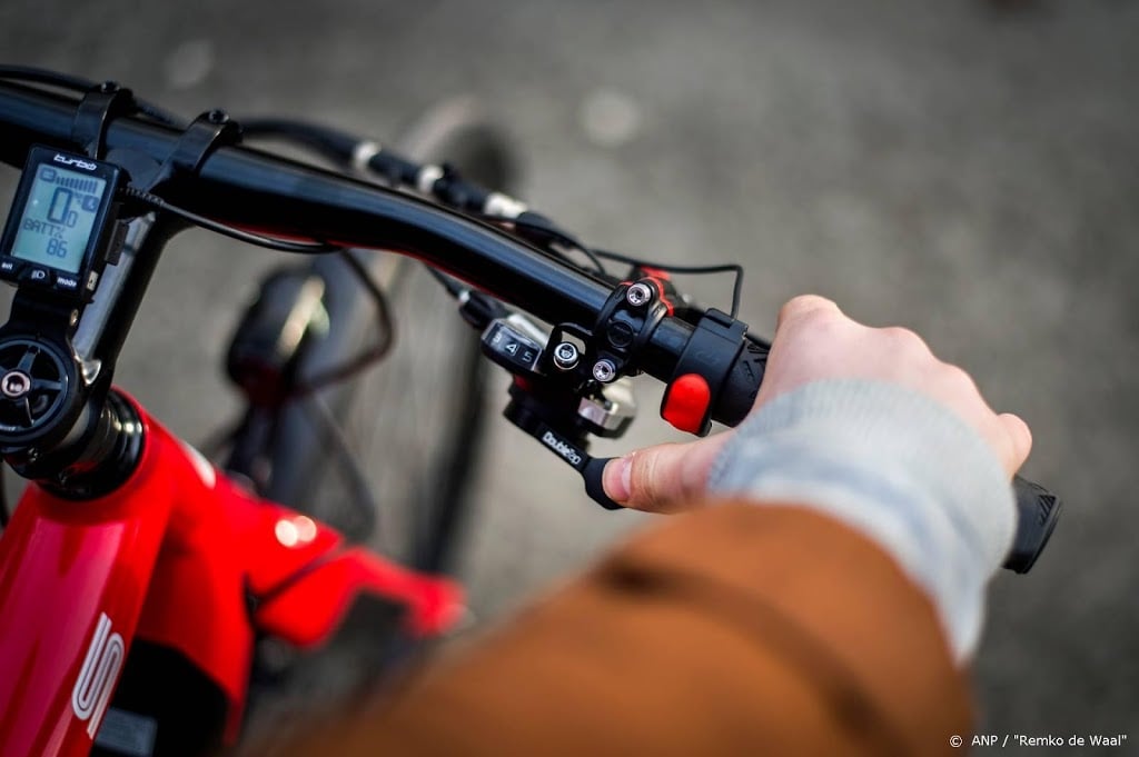 Steeds meer speedpedelecs op het fietspad