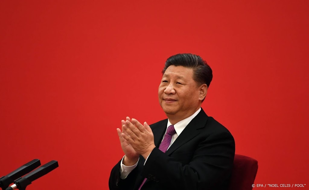 China wil 'redelijk' groeitempo economie