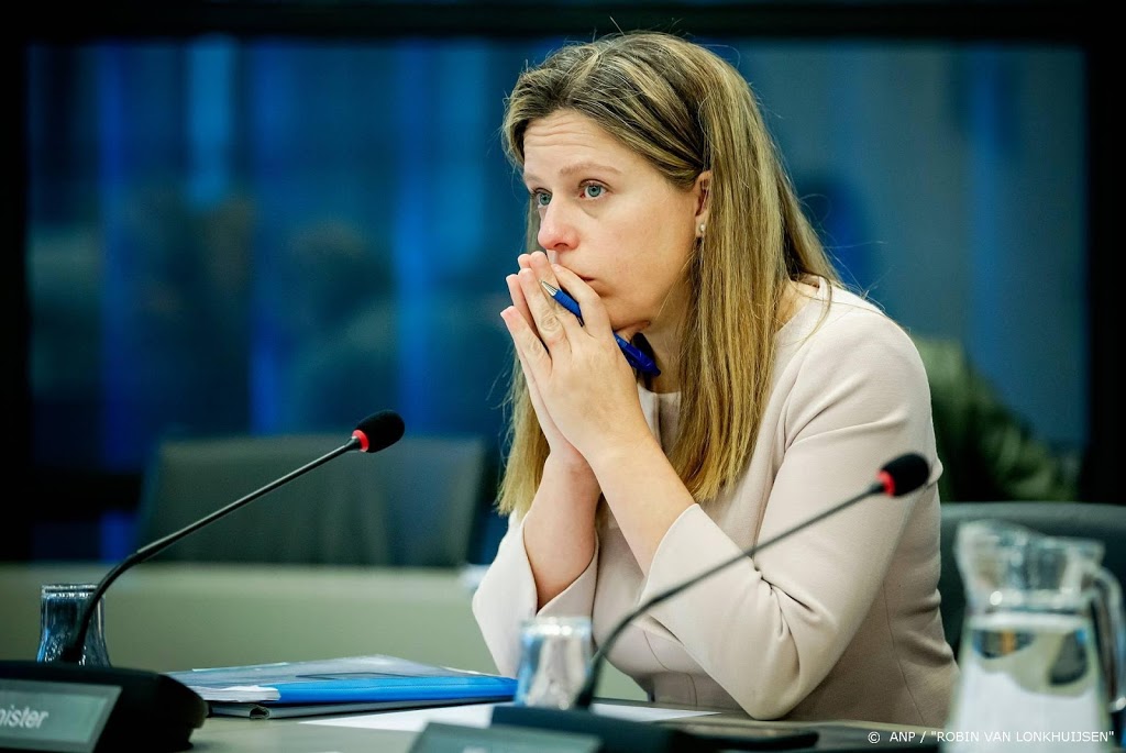 Deel senaat wil meer tijd voor stikstofwet