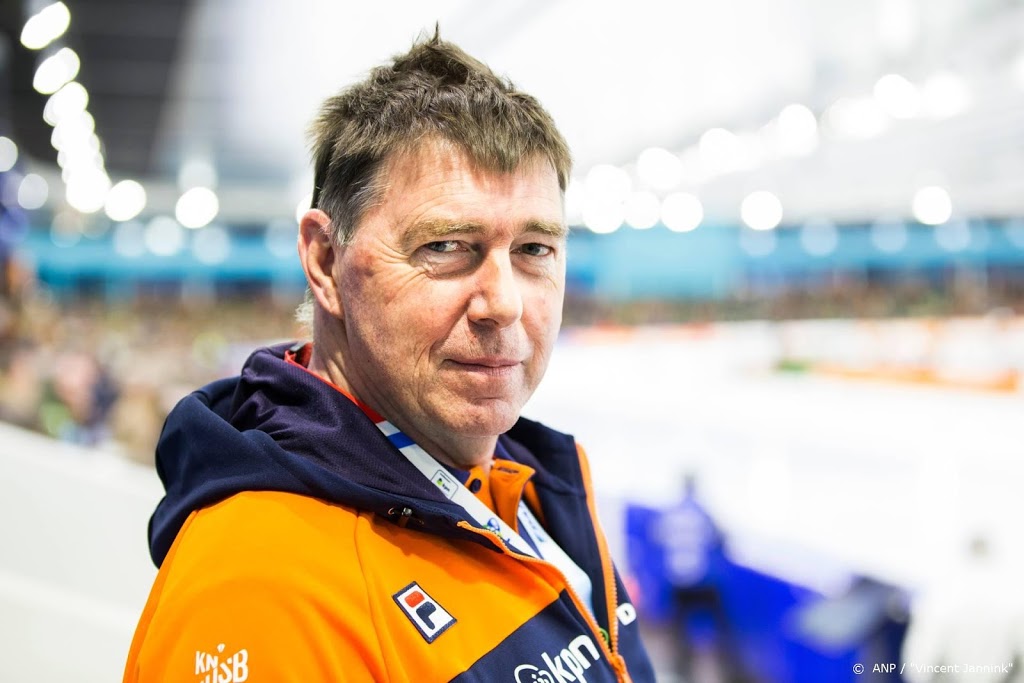 Teamsprinters schaatsen opnieuw naar goud