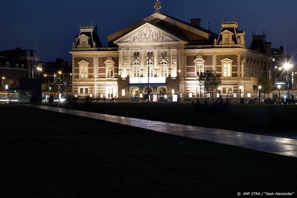 Concertgebouworkest herdenkt Jansons