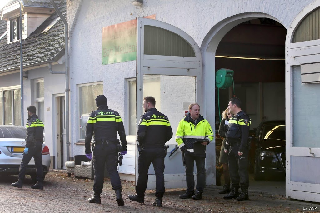 Zes verdachten groepsverkrachting blijven vast