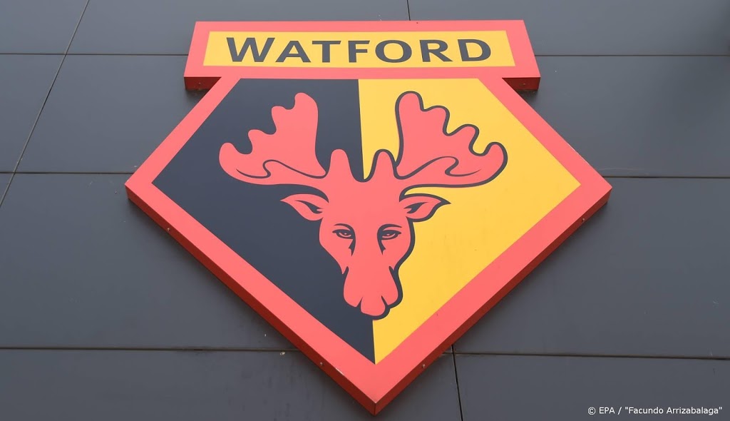 Pearson nieuwe trainer Watford