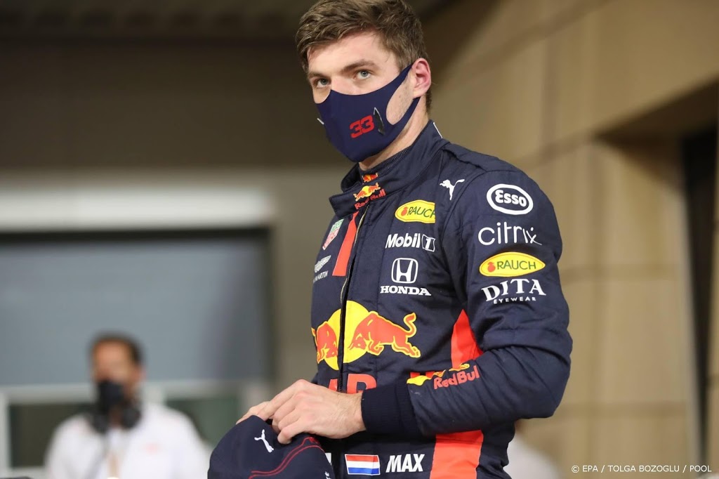 Verstappen: Leclerc nam onnodig risico, gewoon dom