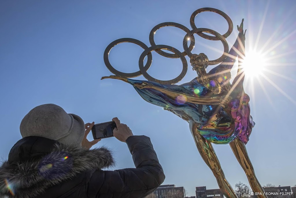 VS gaan Spelen in Beijing diplomatiek boycotten