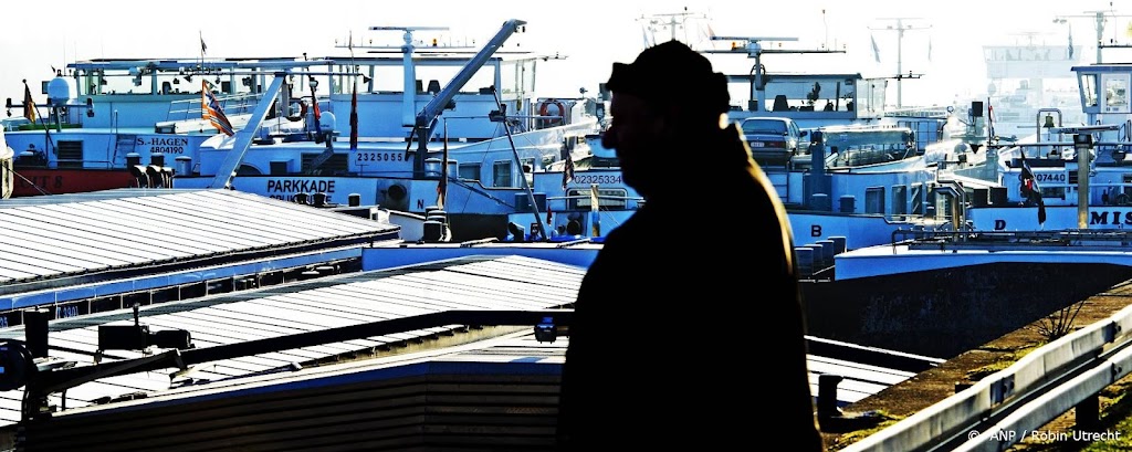 Controle in maritiem transport levert 34 overtredingen op